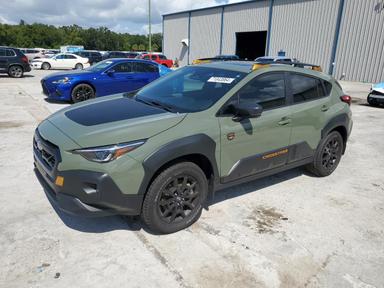 Subaru Crosstrek 2024