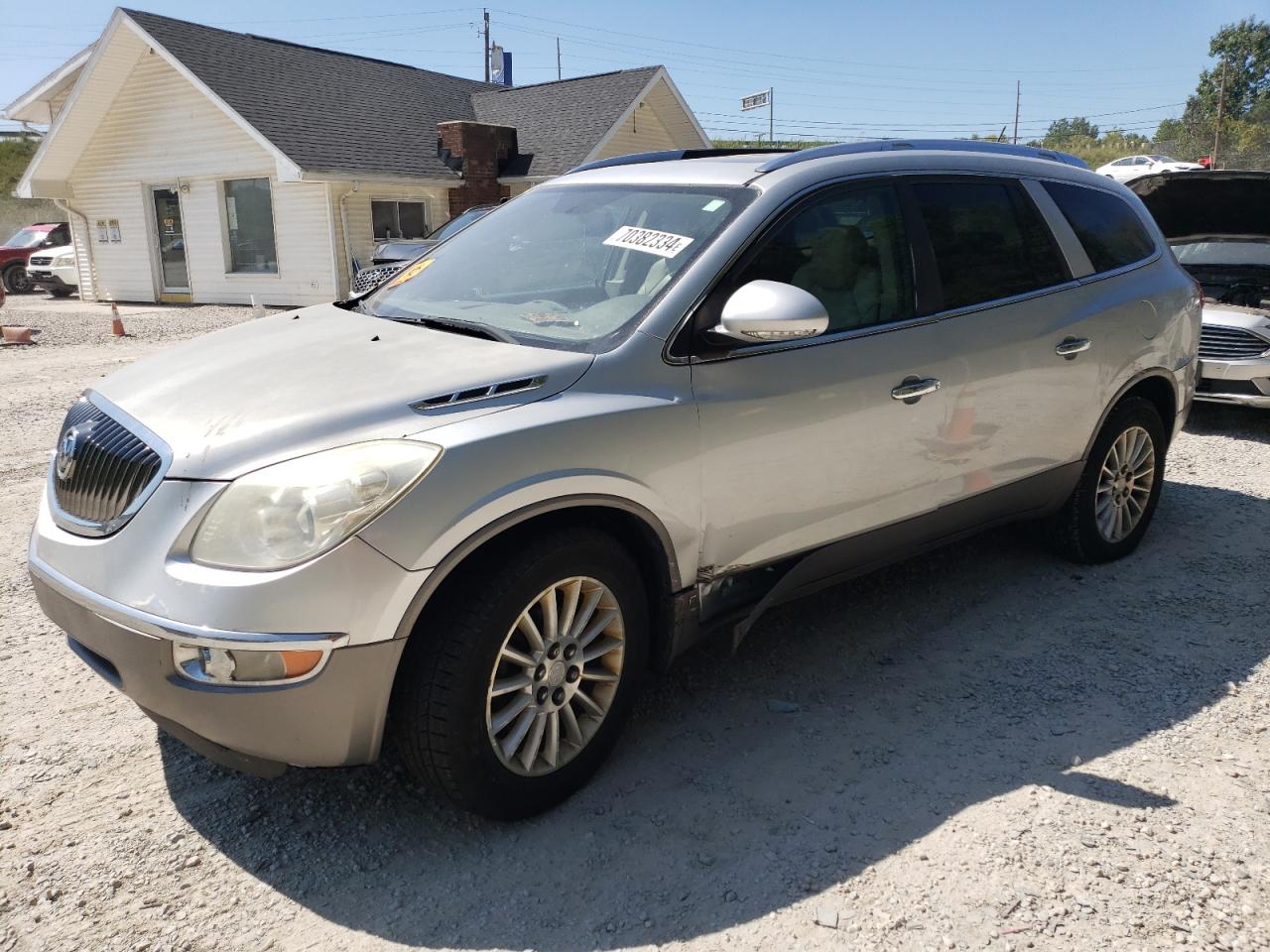 BUICK Enclave Cx 2009