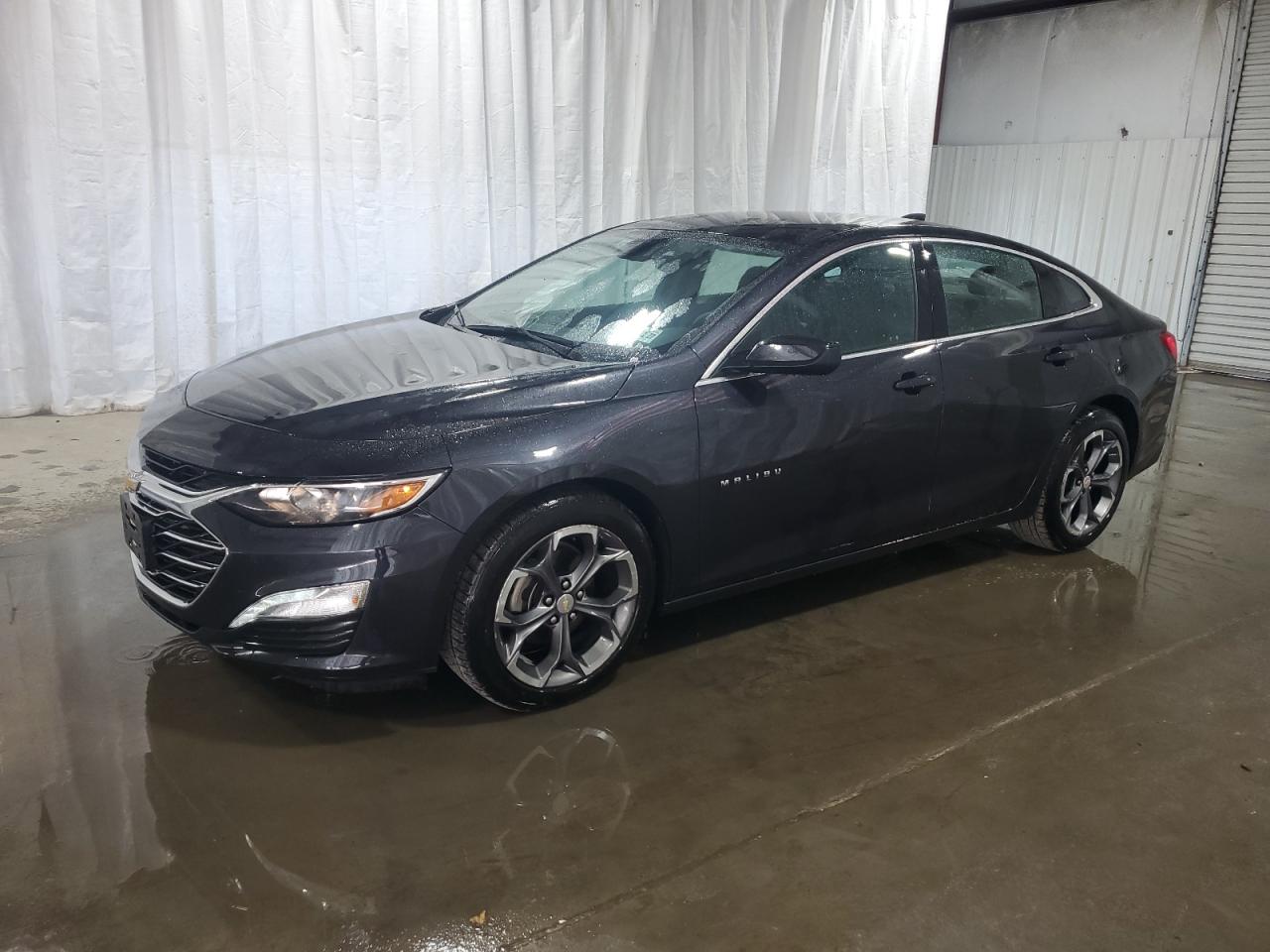 CHEVROLET Malibu Lt 2023