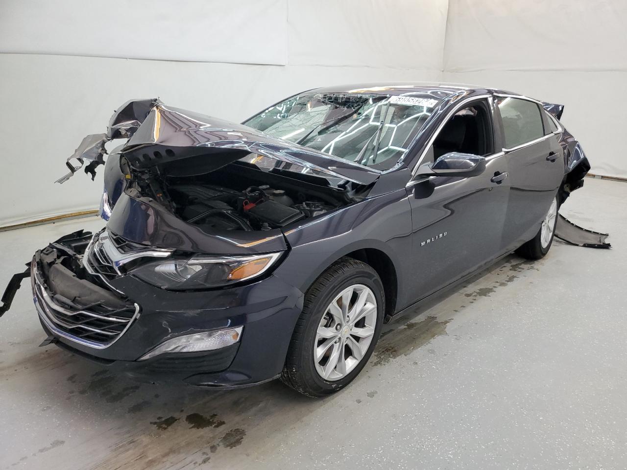 CHEVROLET Malibu Lt 2023