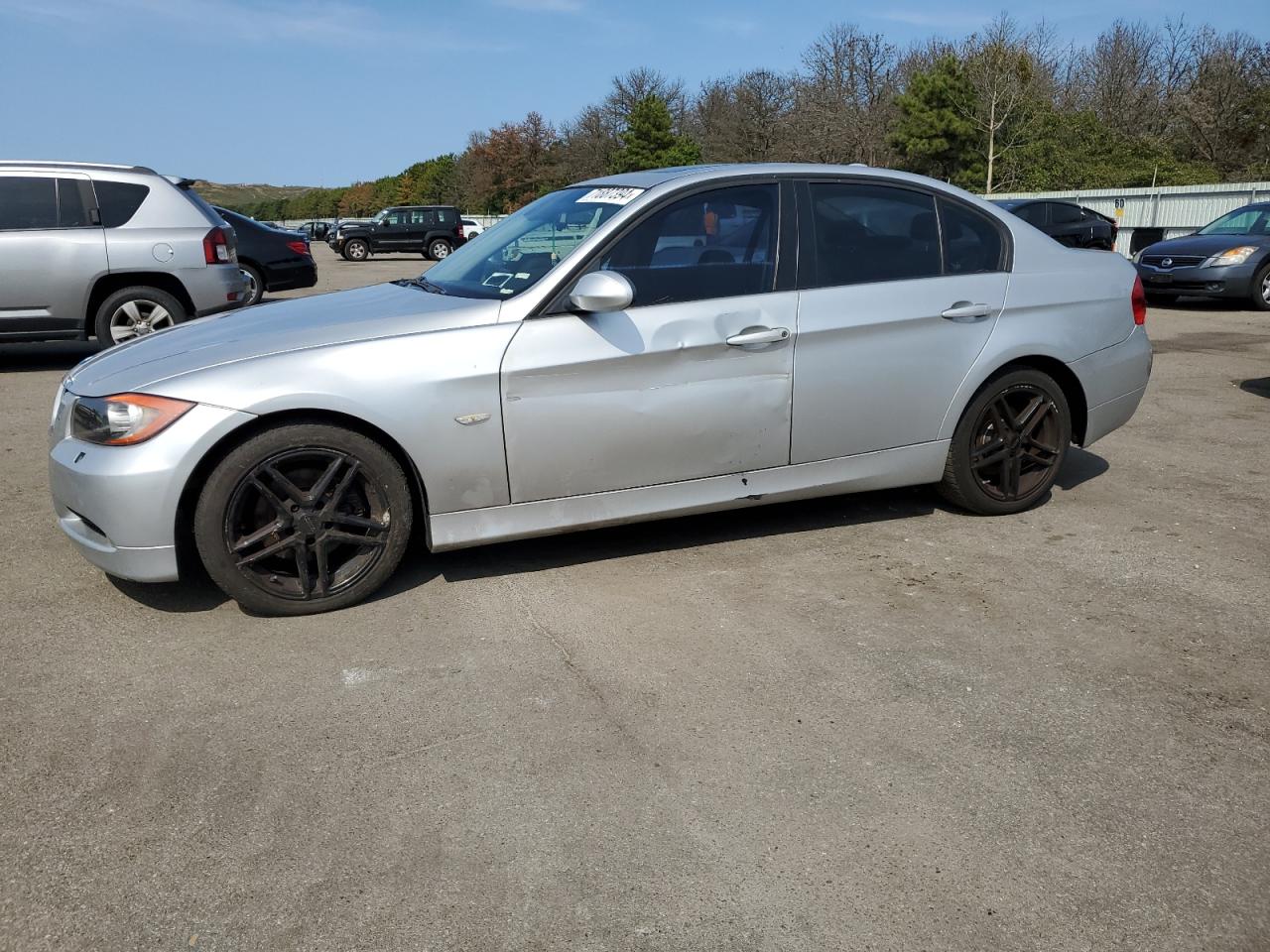 BMW 3 SERIES 2006