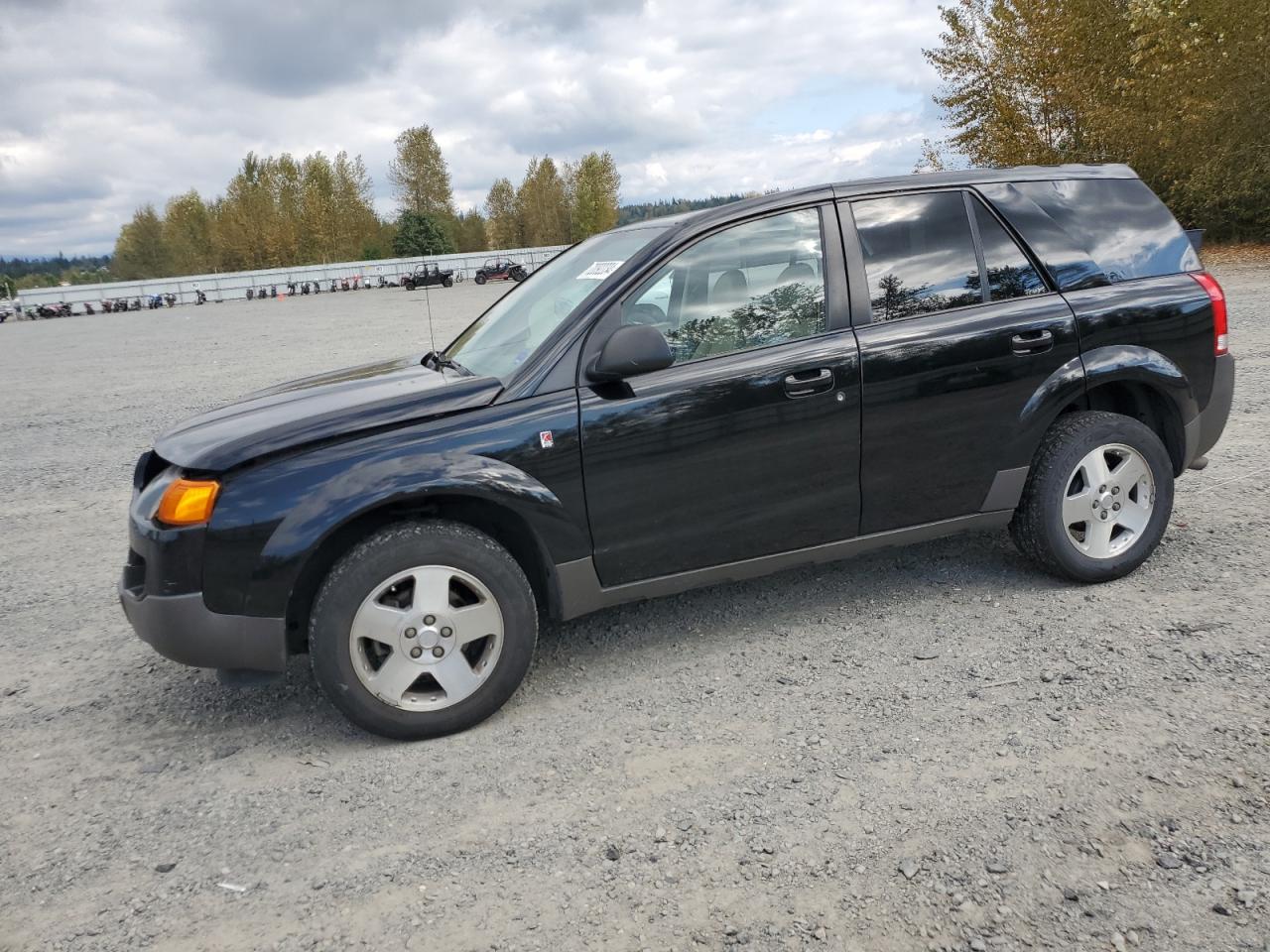 SATURN Vue 2004