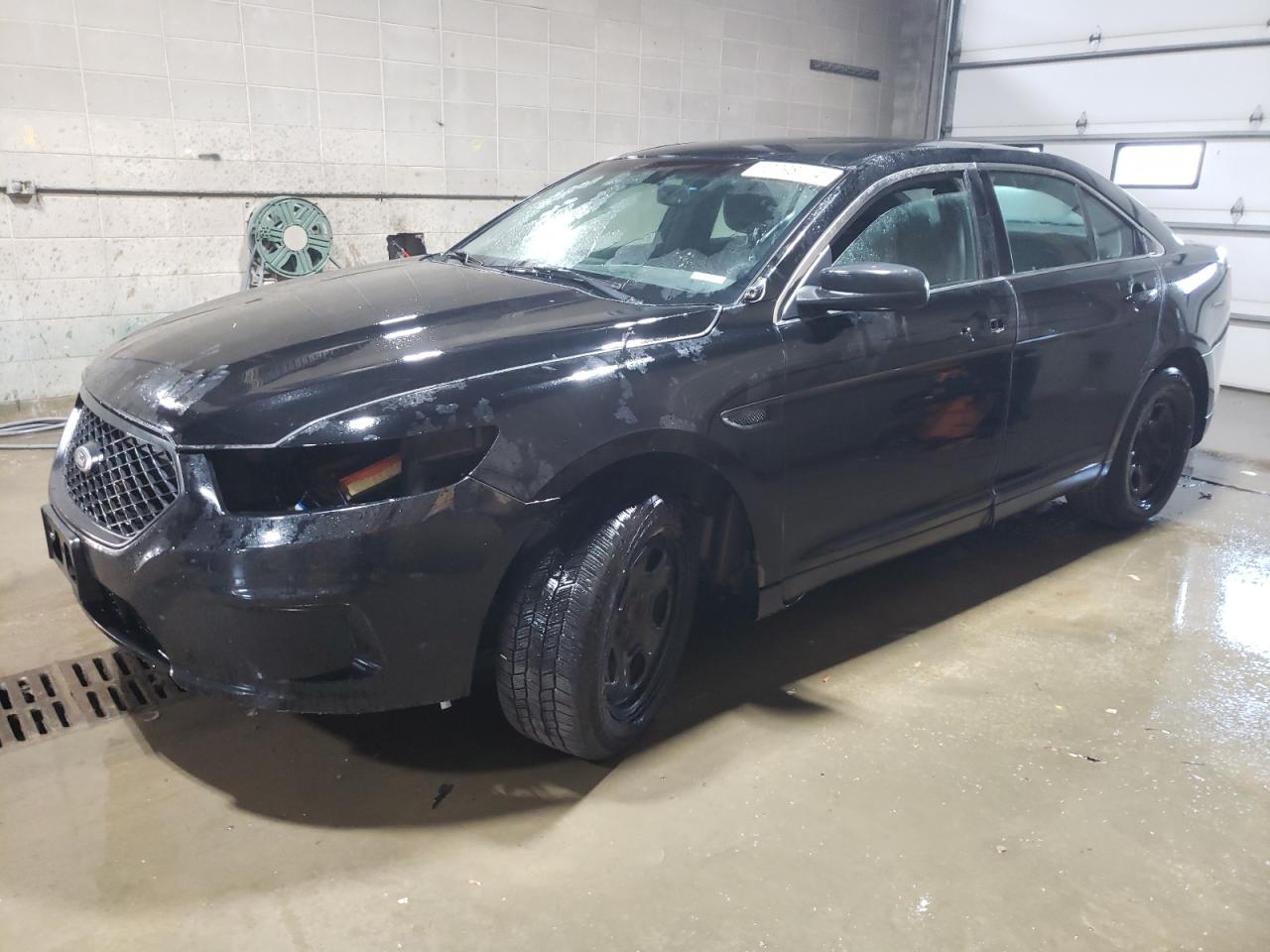 FORD TAURUS POL 2014