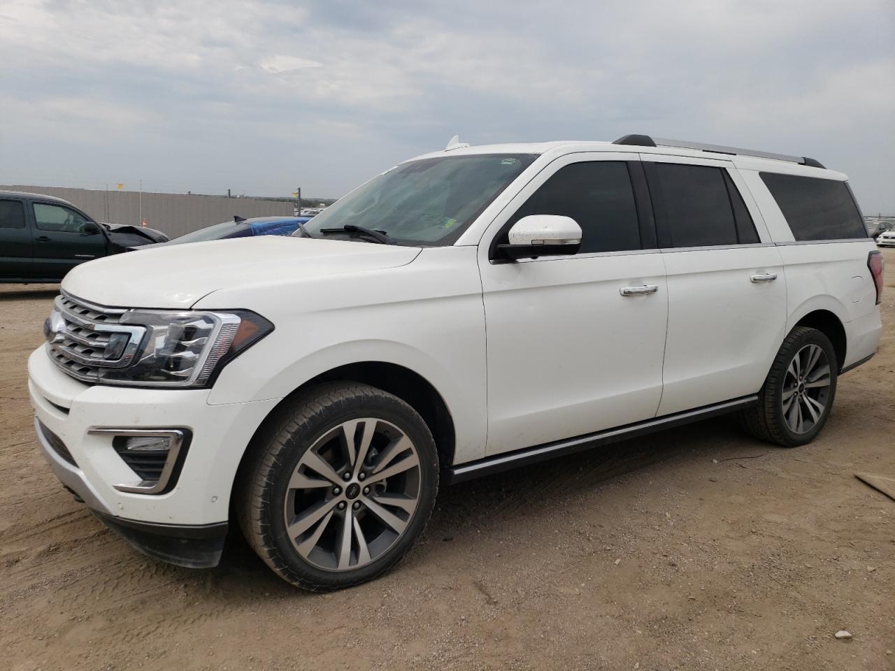 FORD Expedition 2020