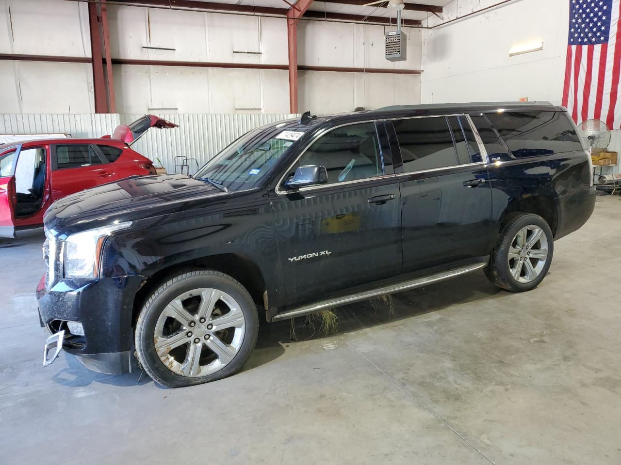 GMC YUKON XL C 2019