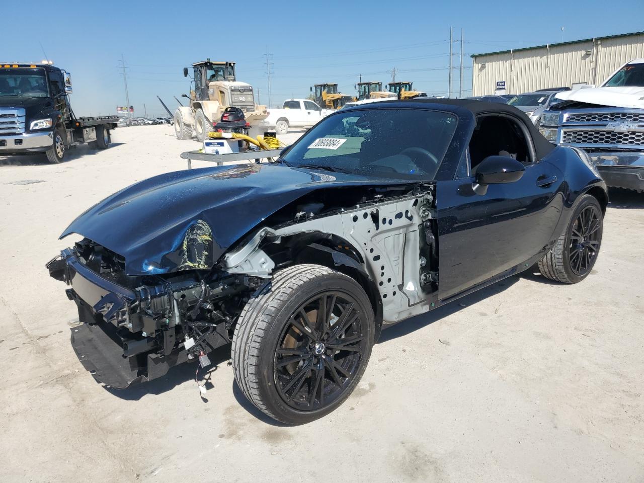 MAZDA MX-5 MIATA 2024