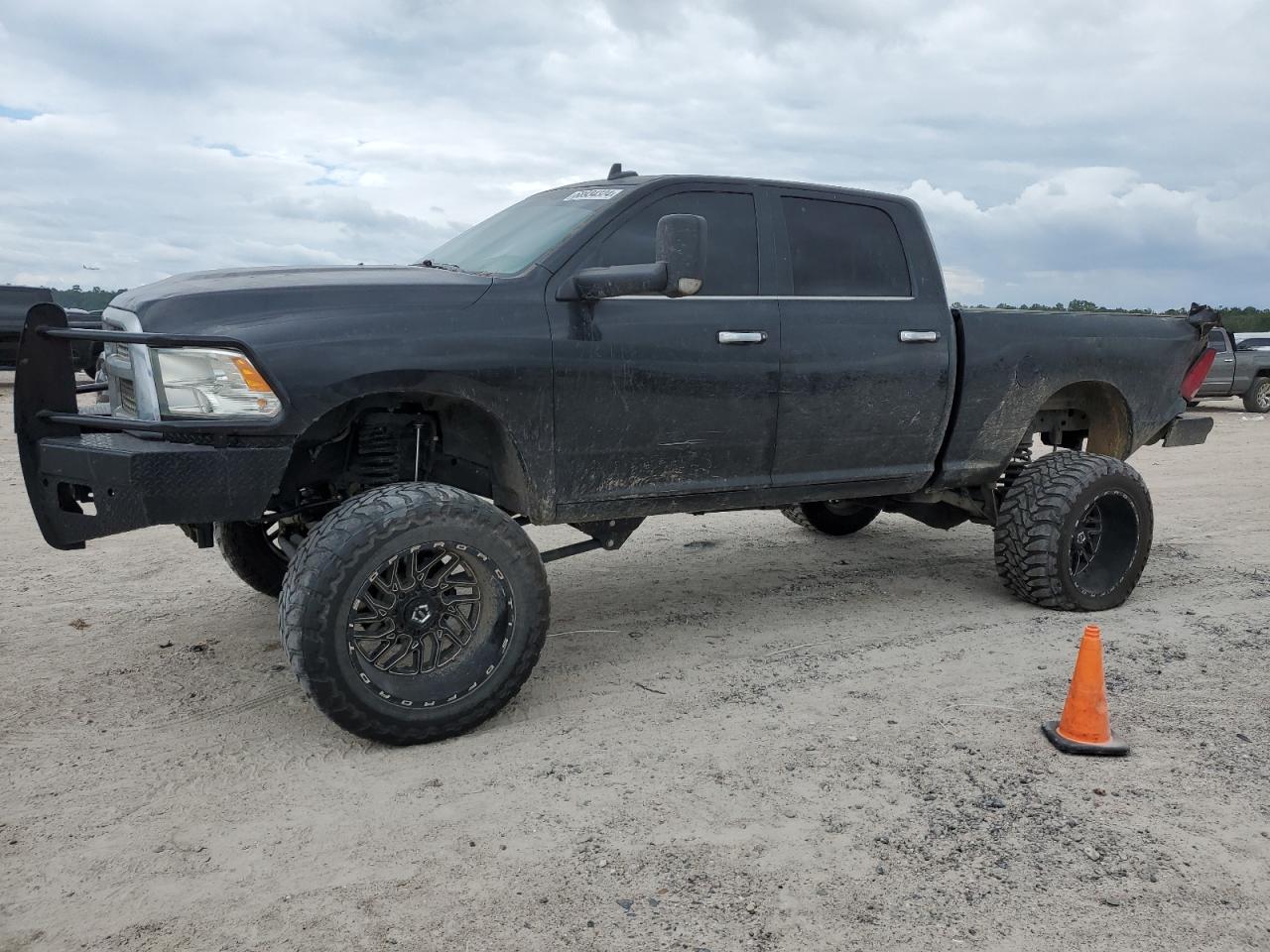 RAM 2500 SLT 2018