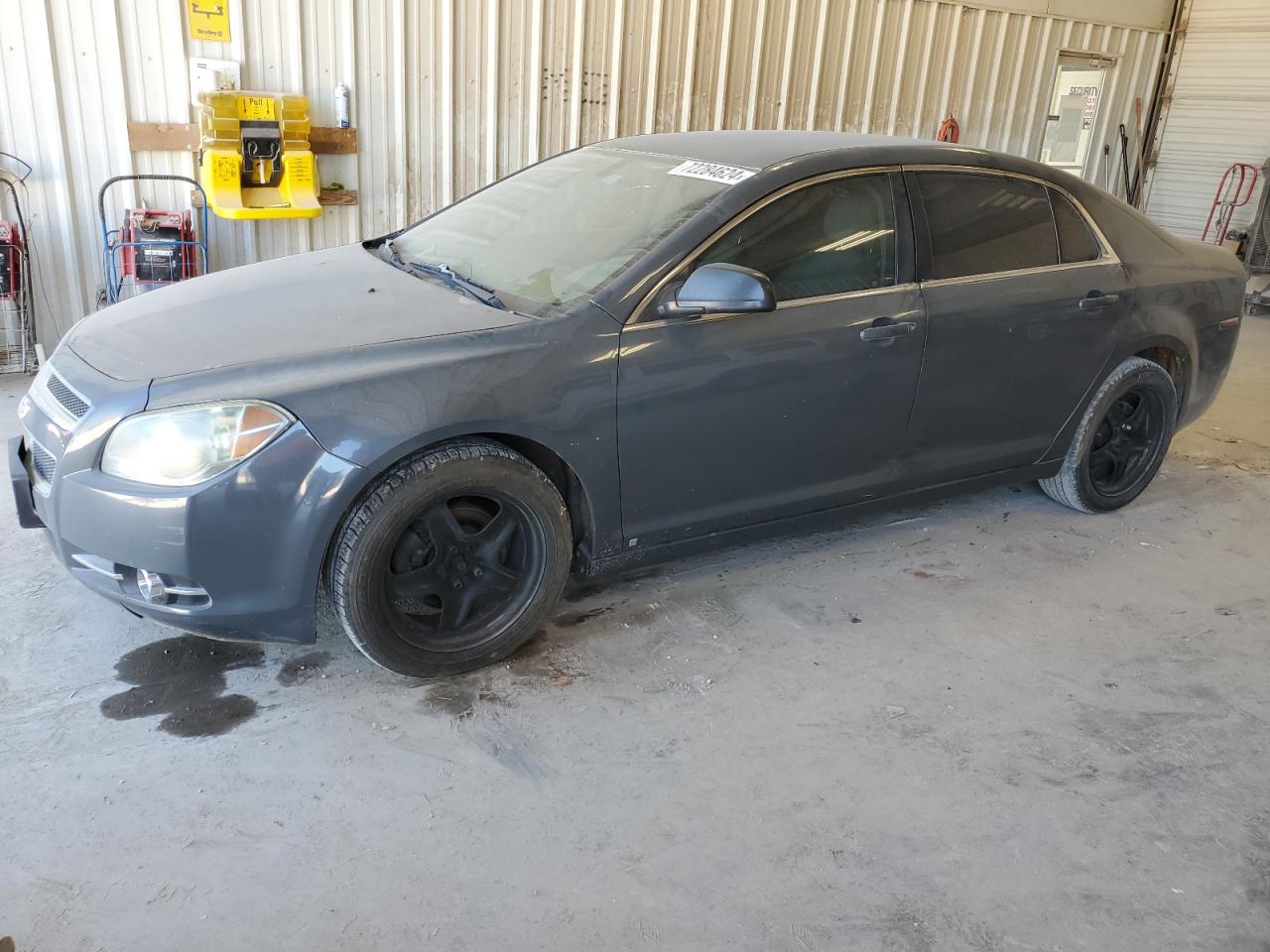 CHEVROLET MALIBU LS 2009