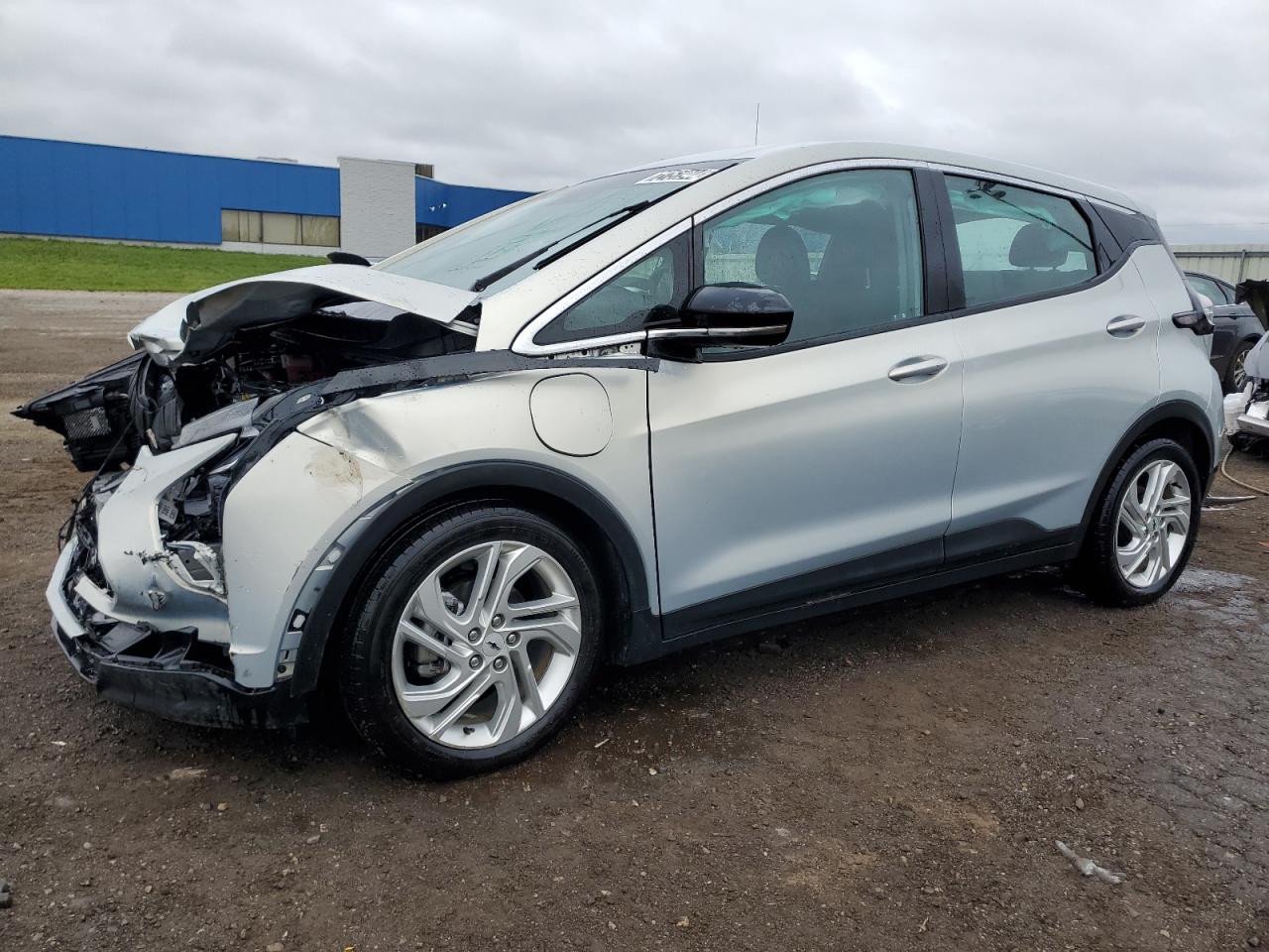 CHEVROLET BOLT EV 1L 2023