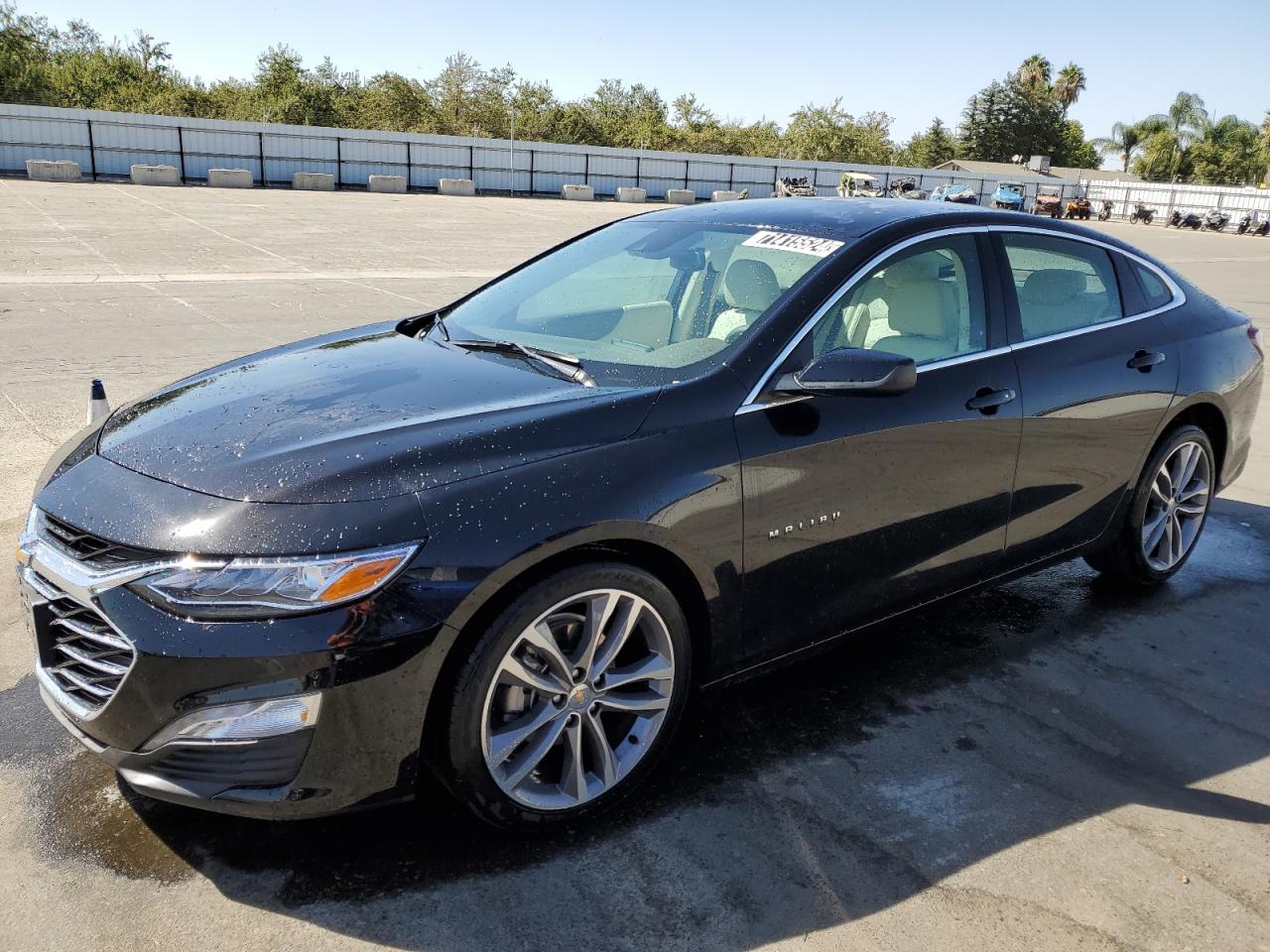 CHEVROLET Malibu Pre 2024
