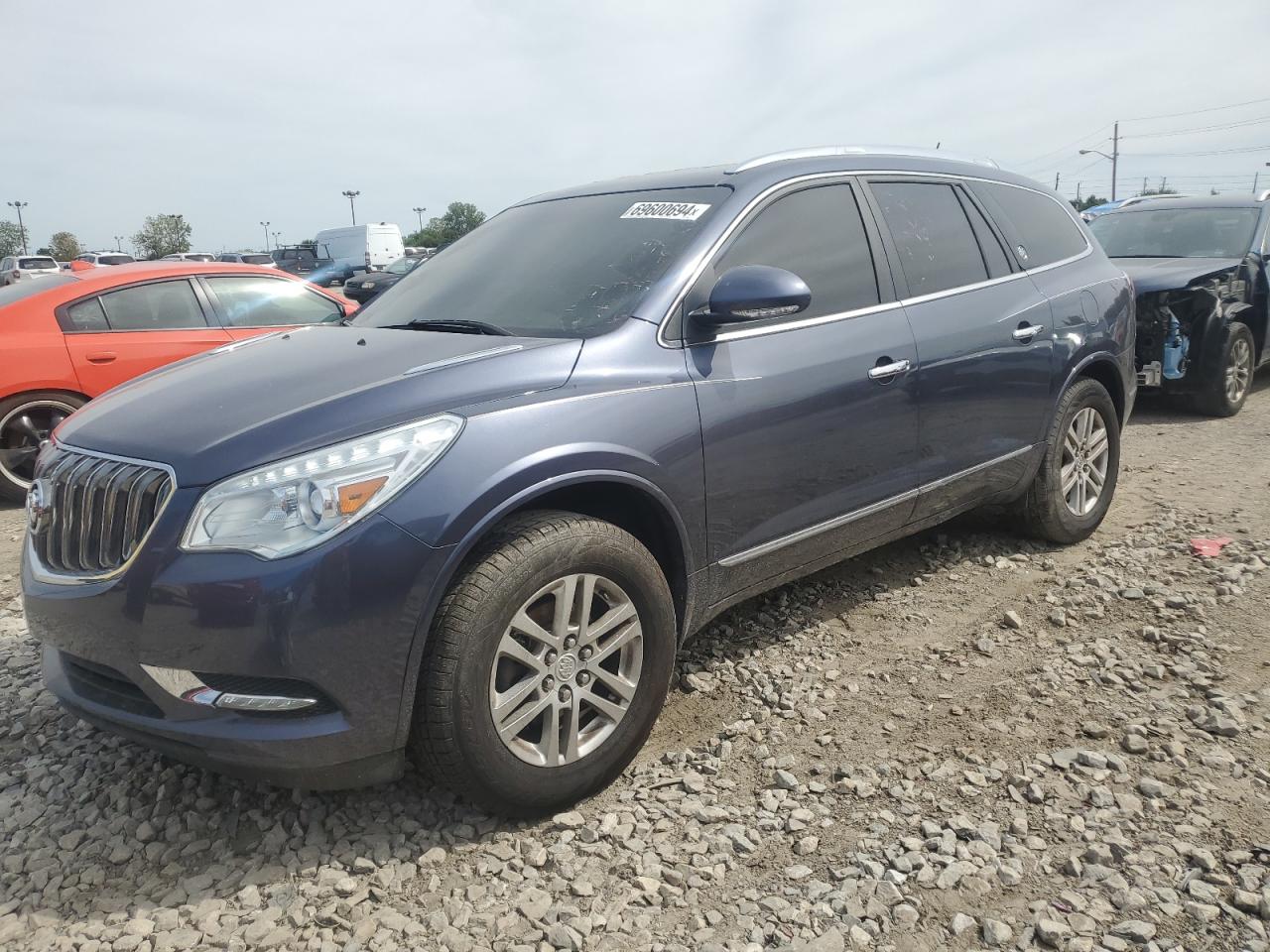 BUICK ENCLAVE 2013