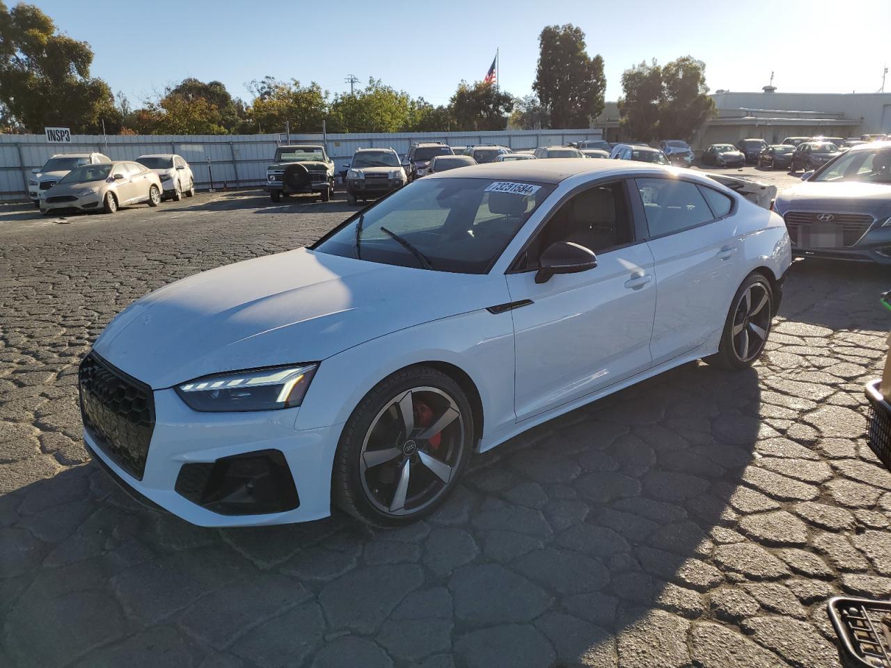 AUDI A5 PREMIUM 2023
