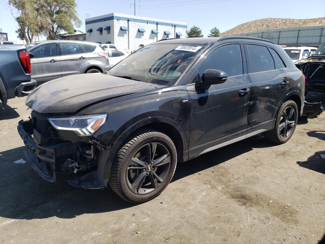AUDI Q3 PREMIUM 2020