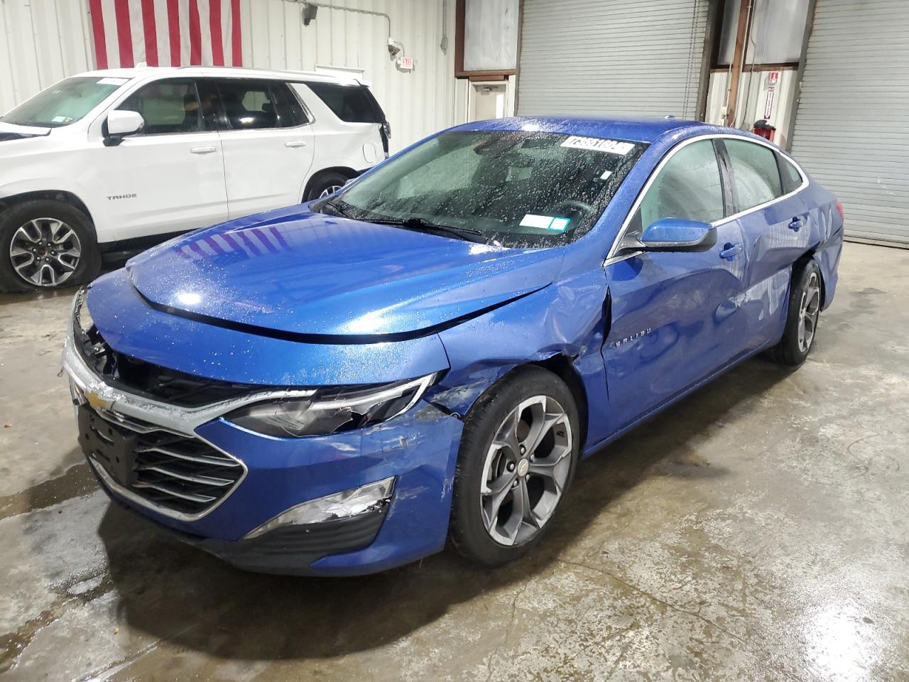 CHEVROLET MALIBU LT 2023