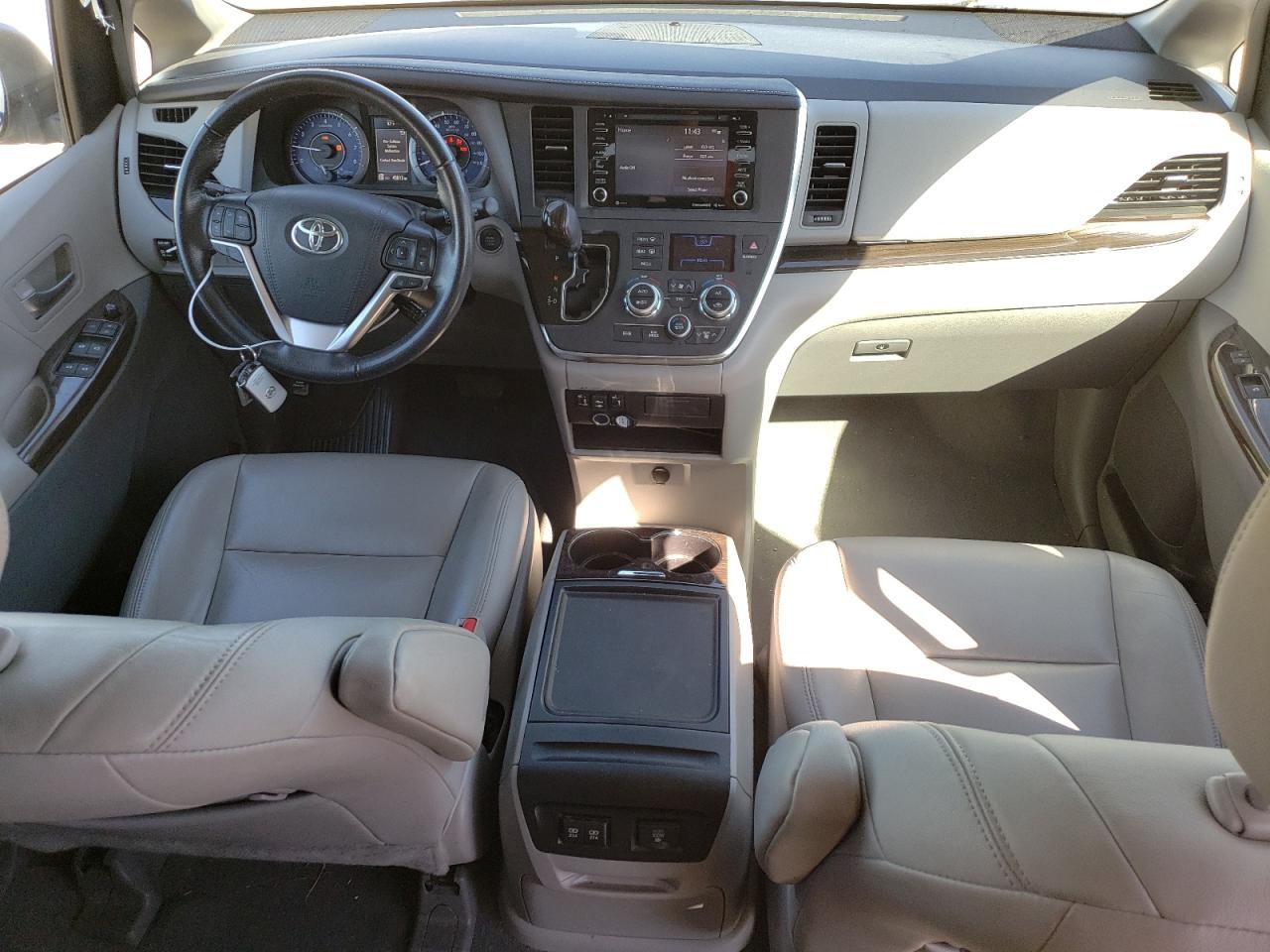 DayDrive