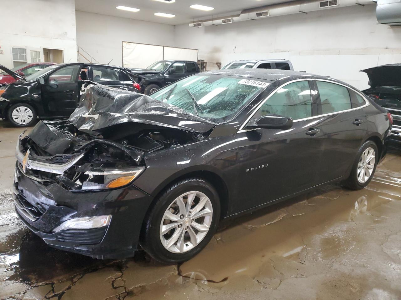 CHEVROLET MALIBU LT 2020