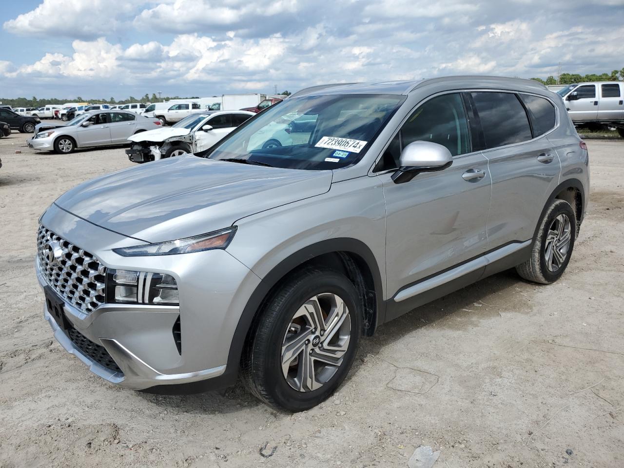 HYUNDAI SANTA FE S 2022