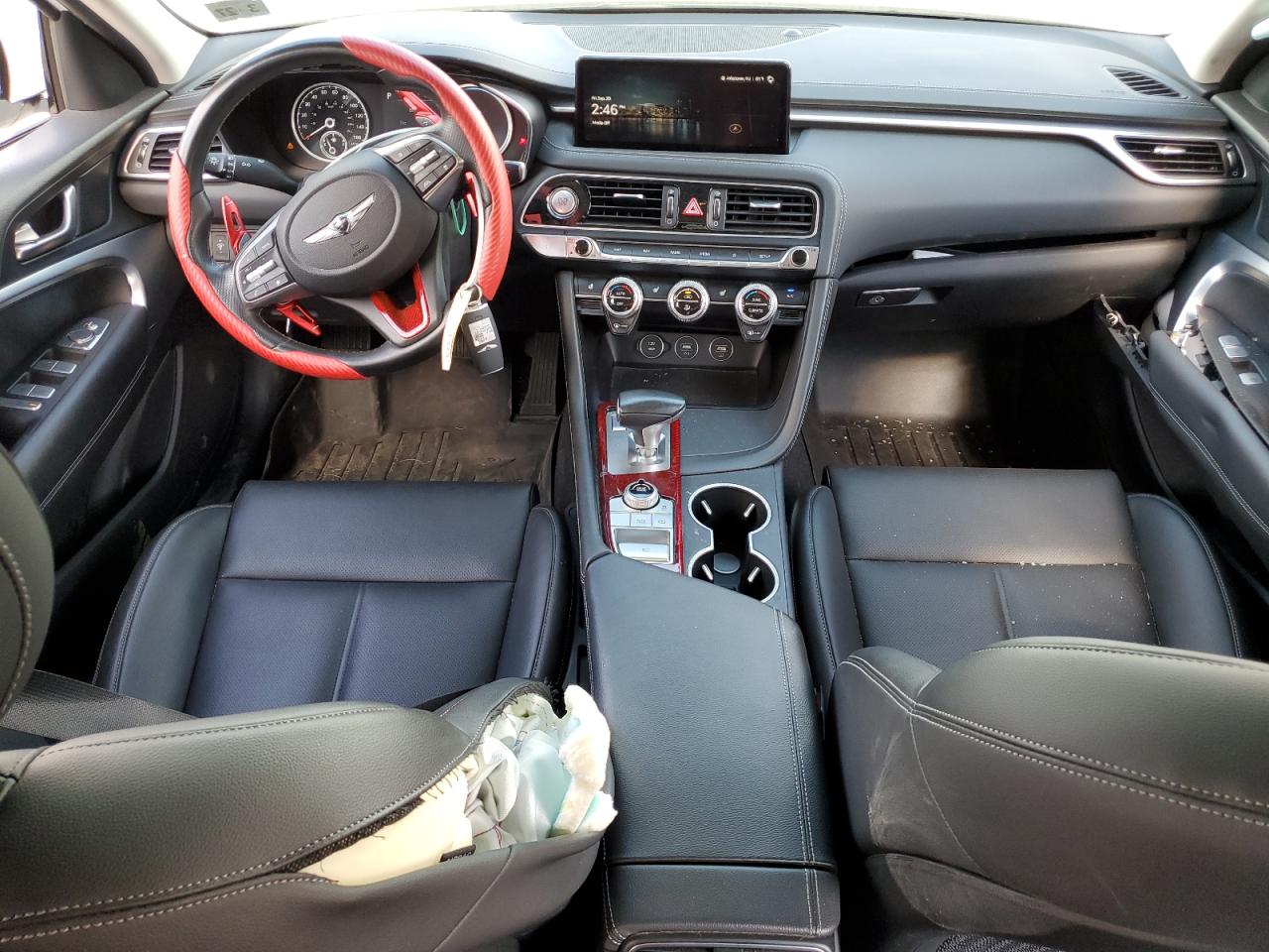 DayDrive