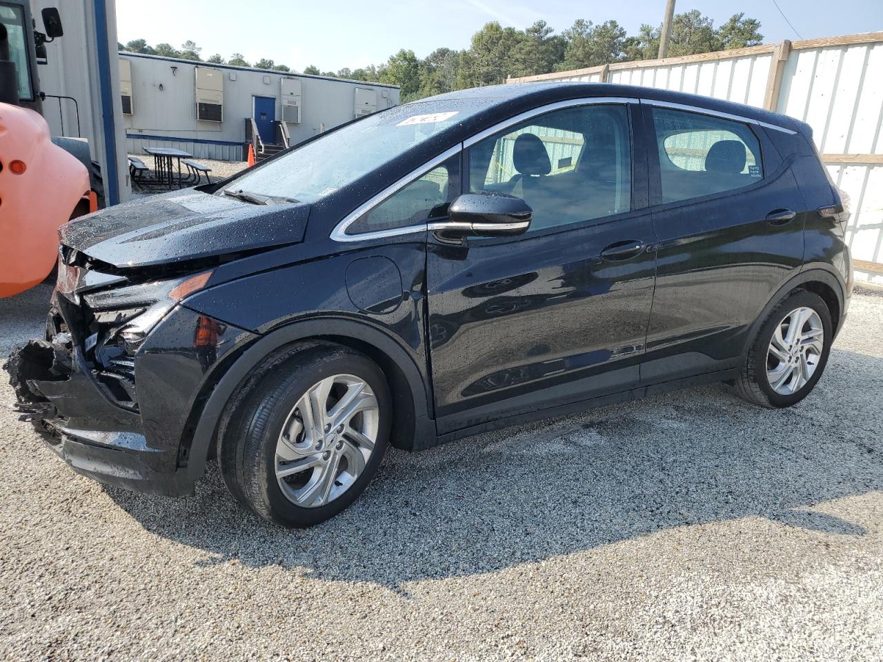 CHEVROLET BOLT EV 1L 2022