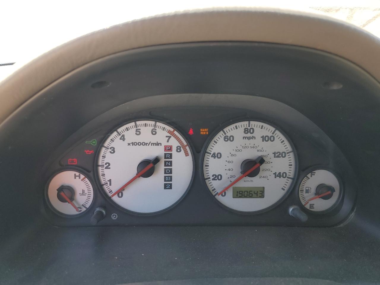 DayDrive