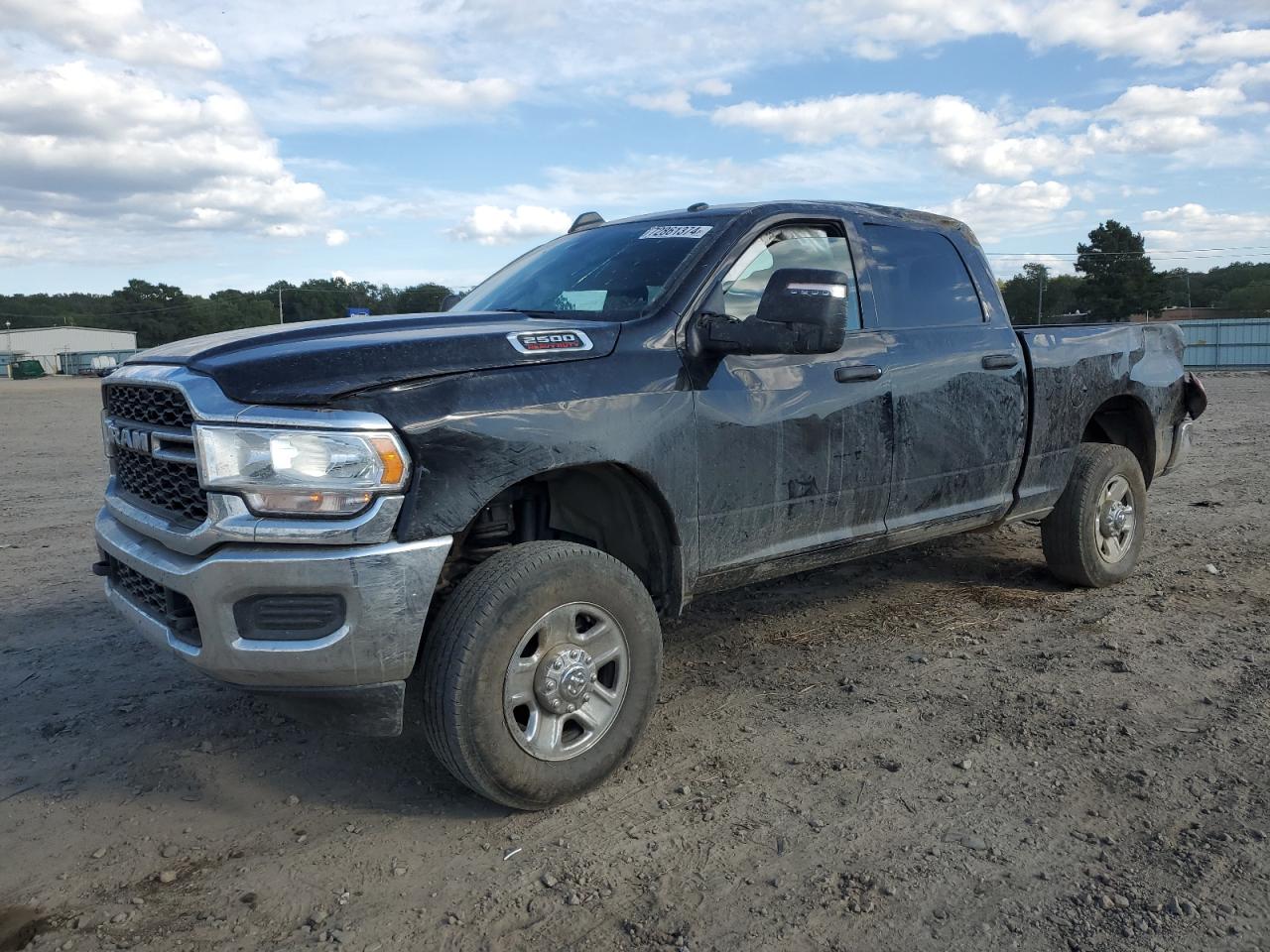 RAM 2500 TRADE 2024