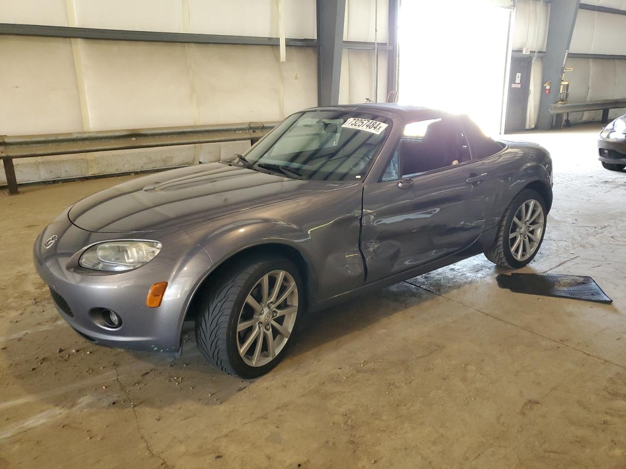 MAZDA MX-5 MIATA 2006
