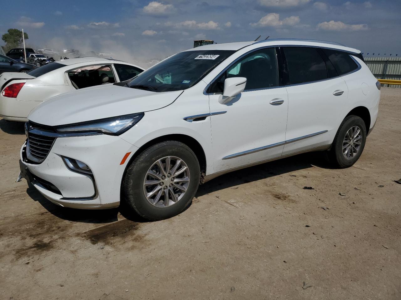 BUICK Enclave Pr 2022