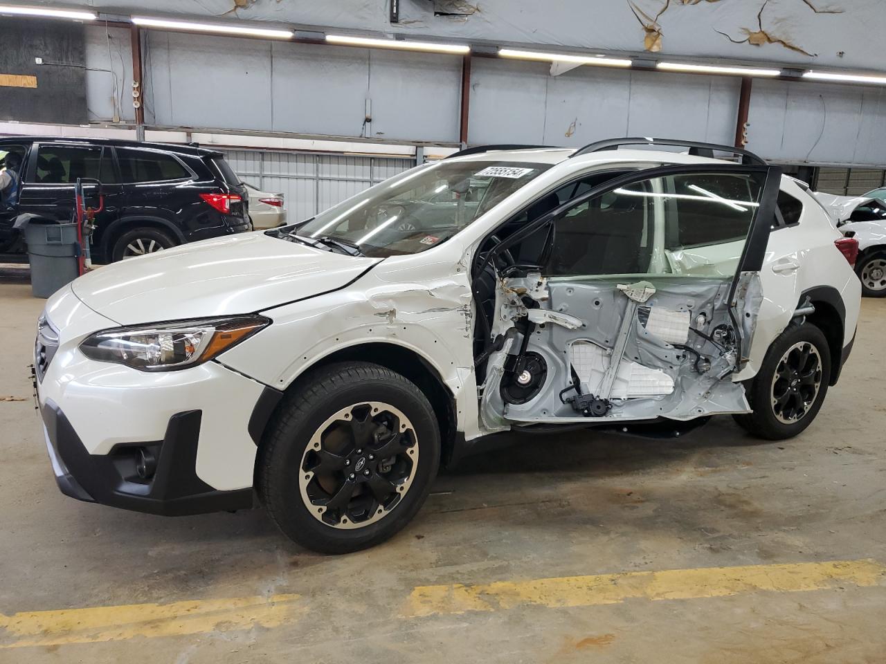 SUBARU CROSSTREK 2023