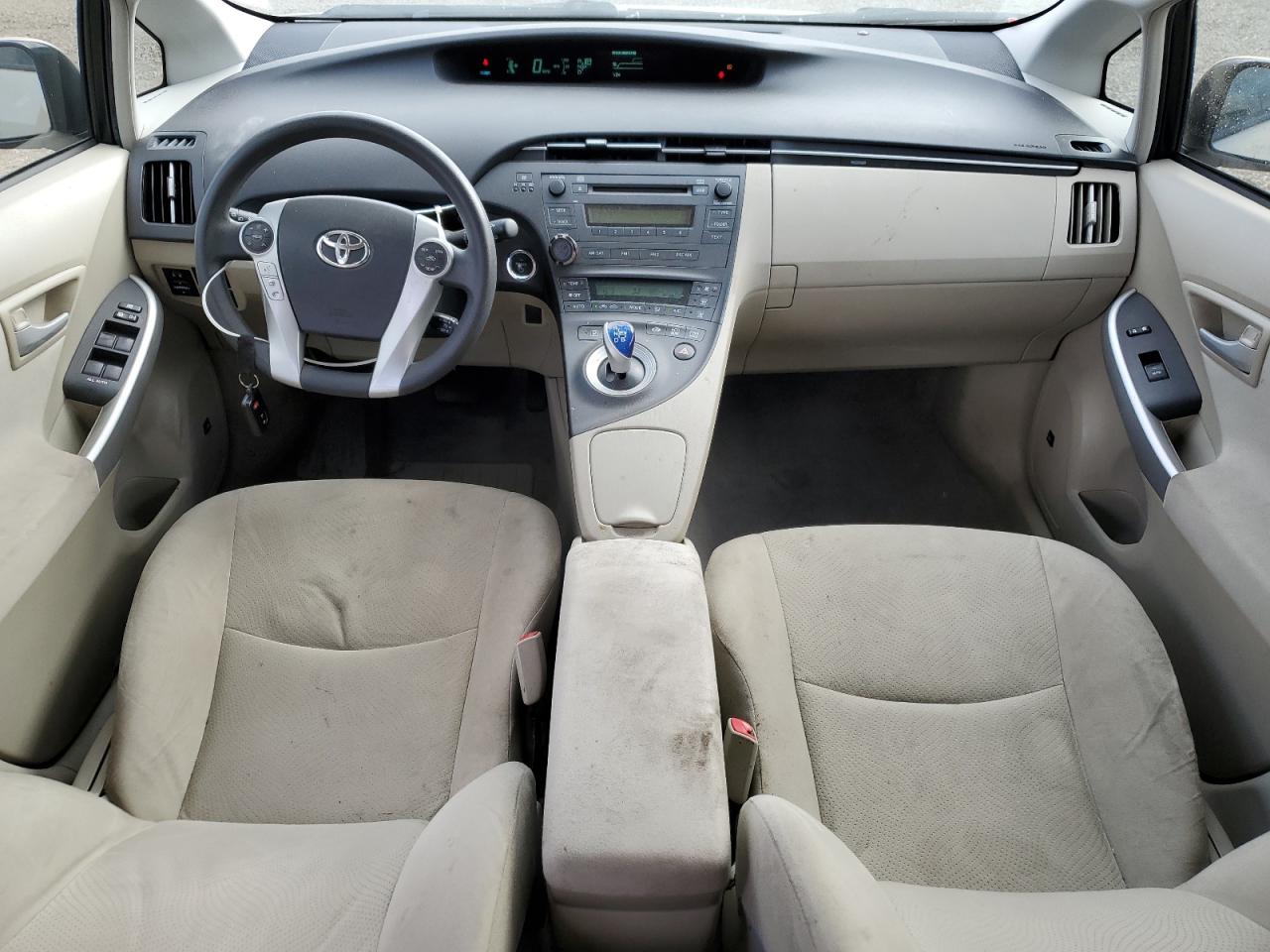 DayDrive