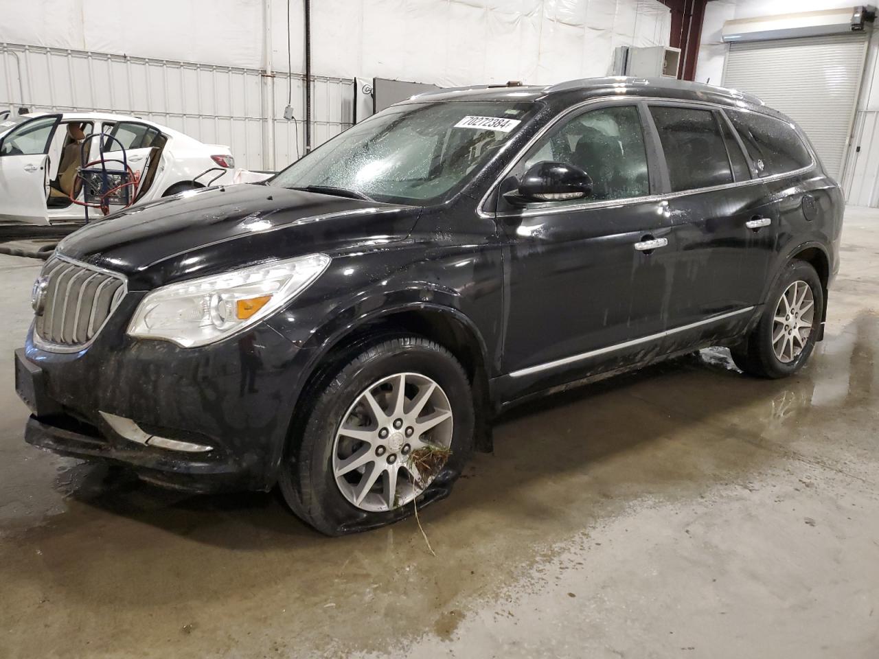 BUICK ENCLAVE 2016