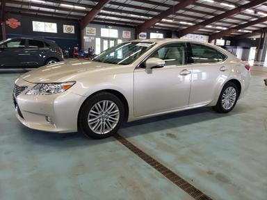 Lexus Es 350 2014