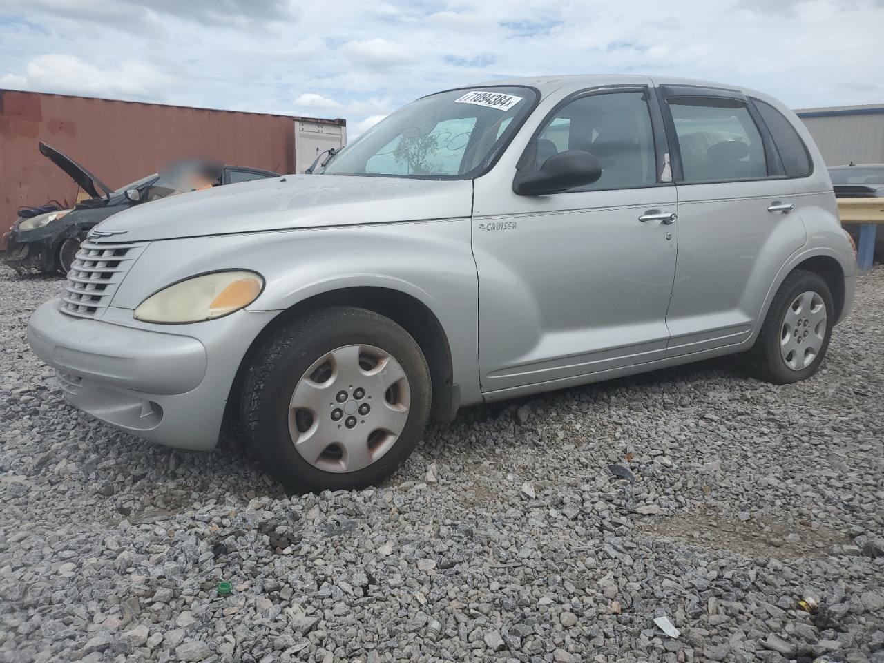 CHRYSLER PT CRUISER 2005