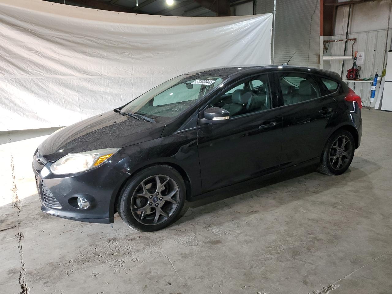 FORD FOCUS SE 2014