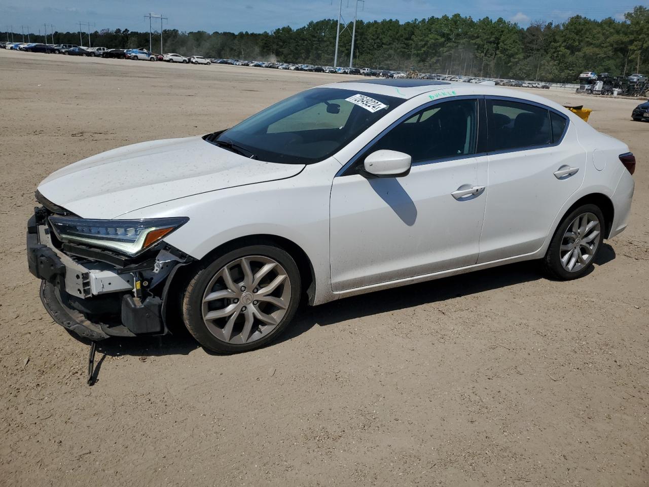 ACURA ILX 2022