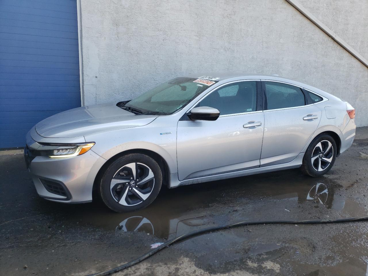 HONDA Insight Ex 2022