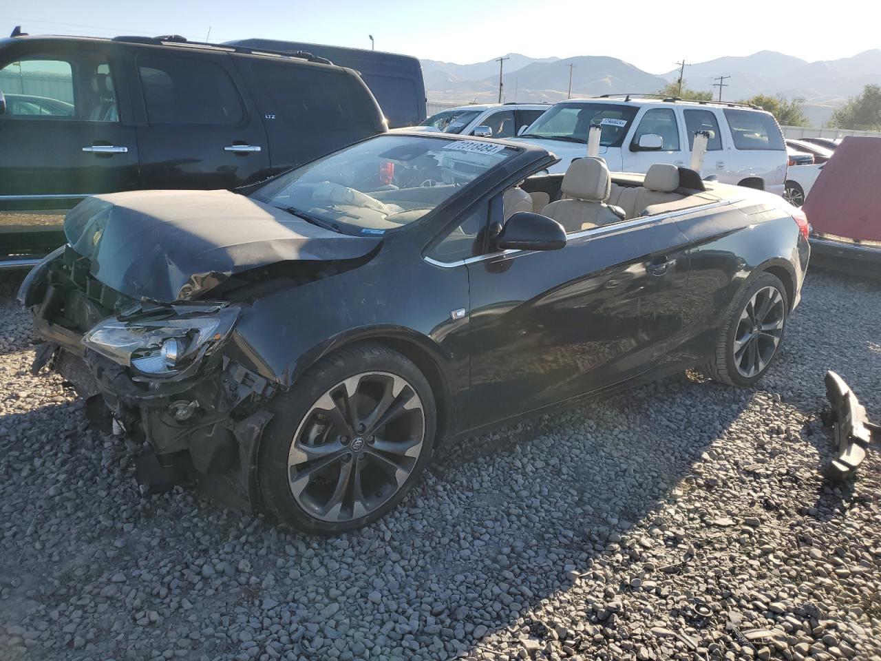 BUICK CASCADA PR 2016