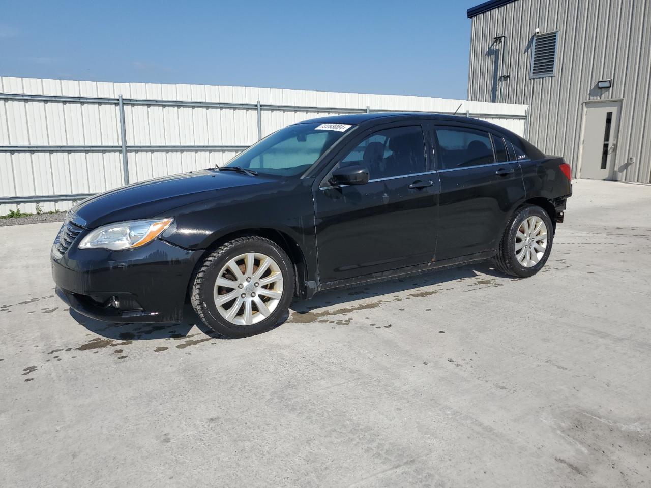 CHRYSLER 200 TOURIN 2014
