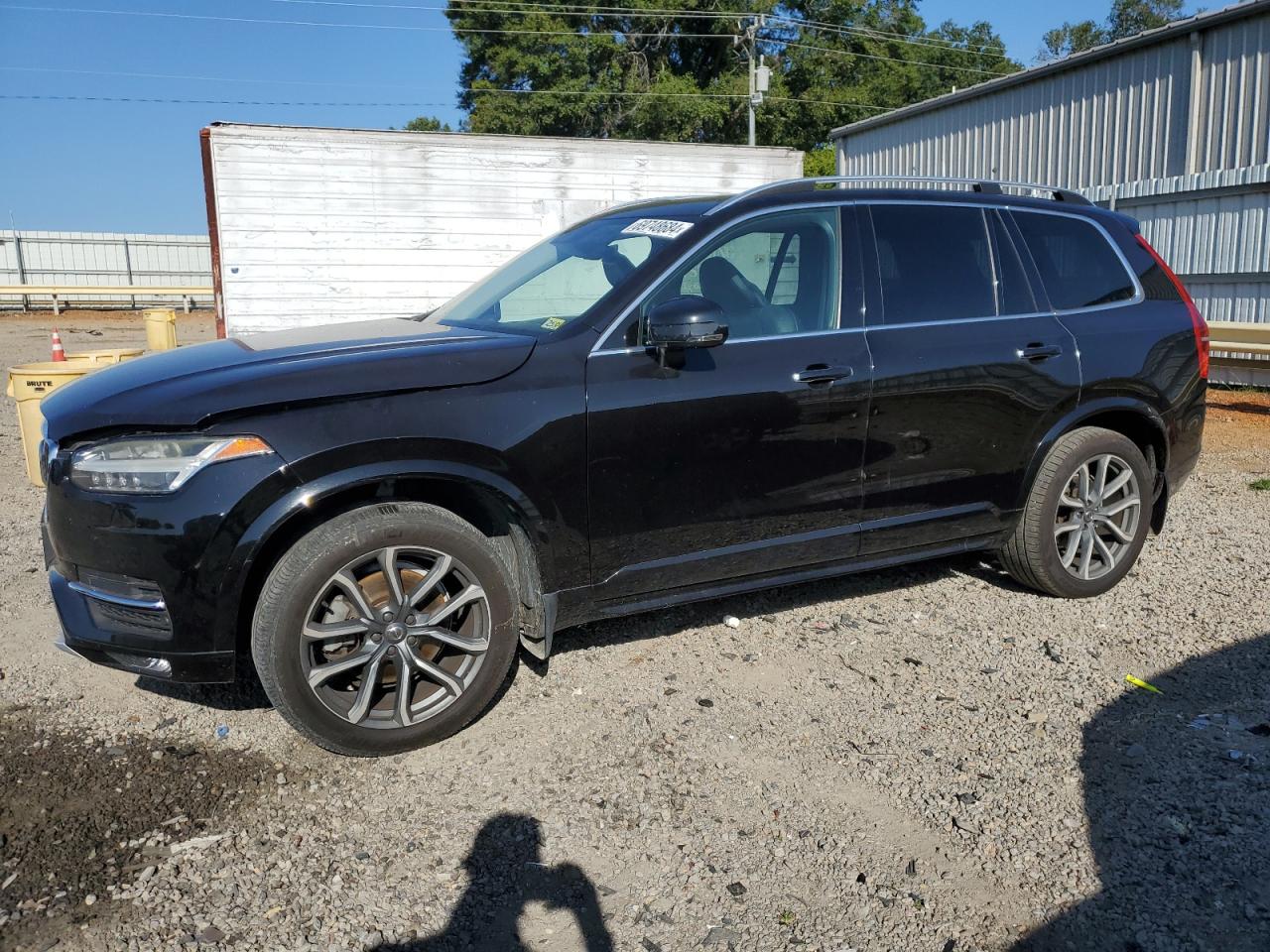 VOLVO XC90 T6 2016