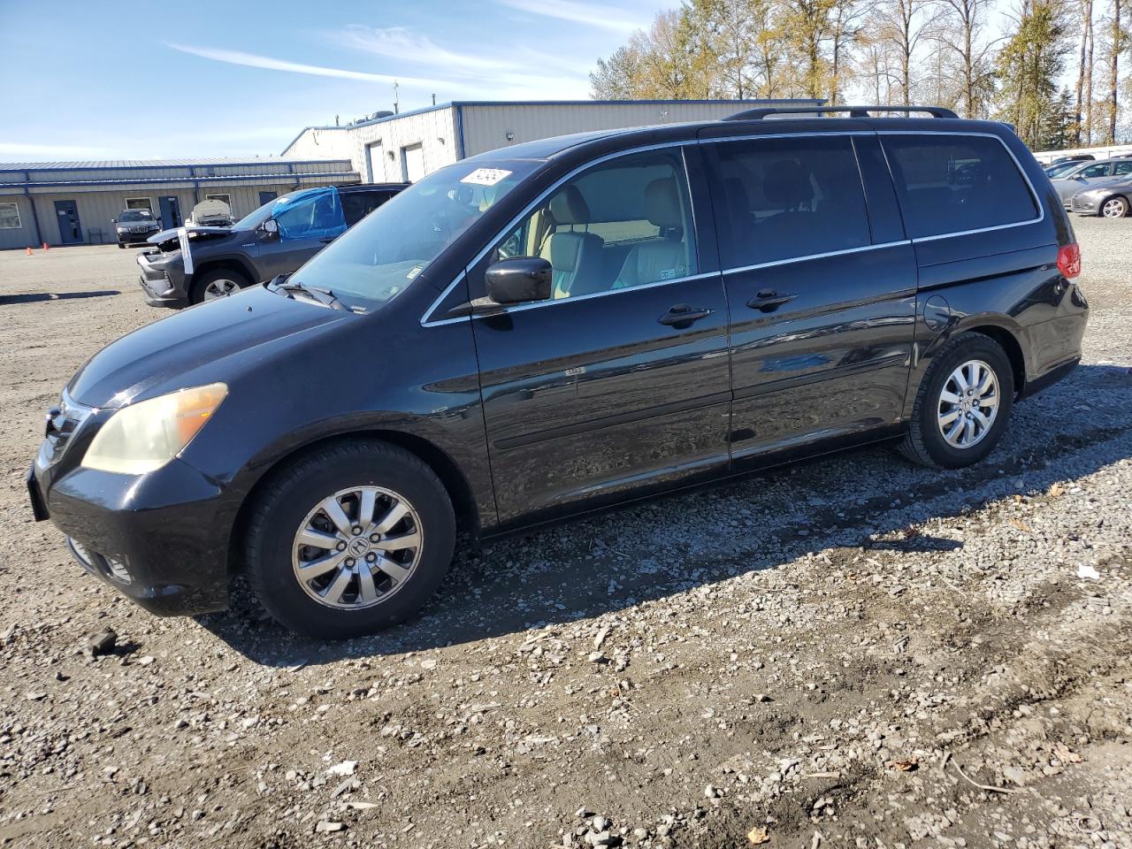 HONDA ODYSSEY EX 2008