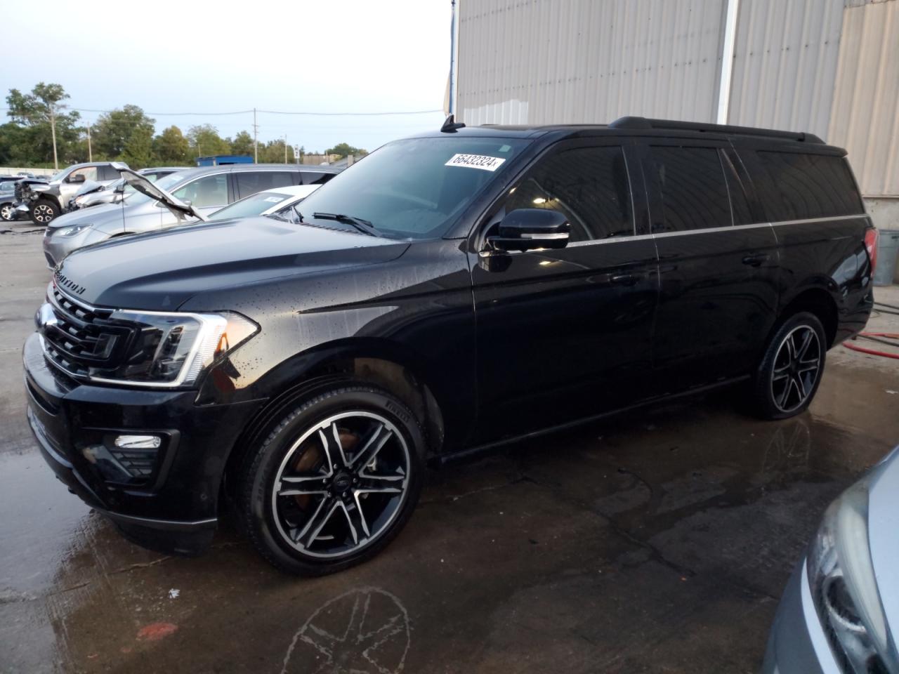FORD Expedition 2021