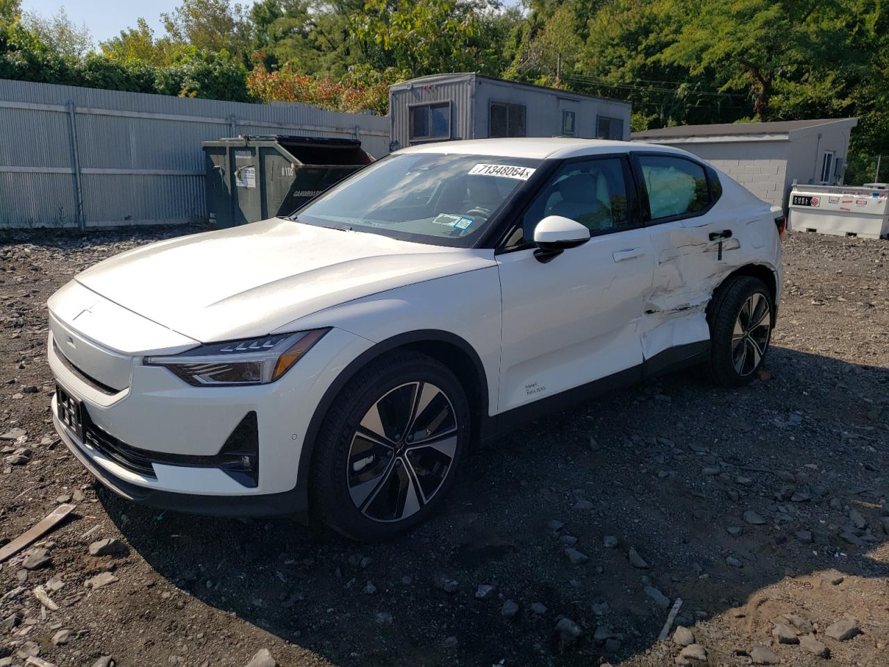 POLESTAR 2 2024