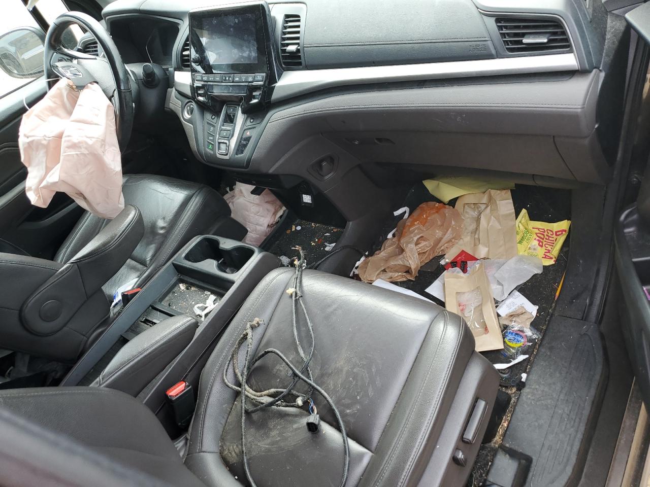 DayDrive