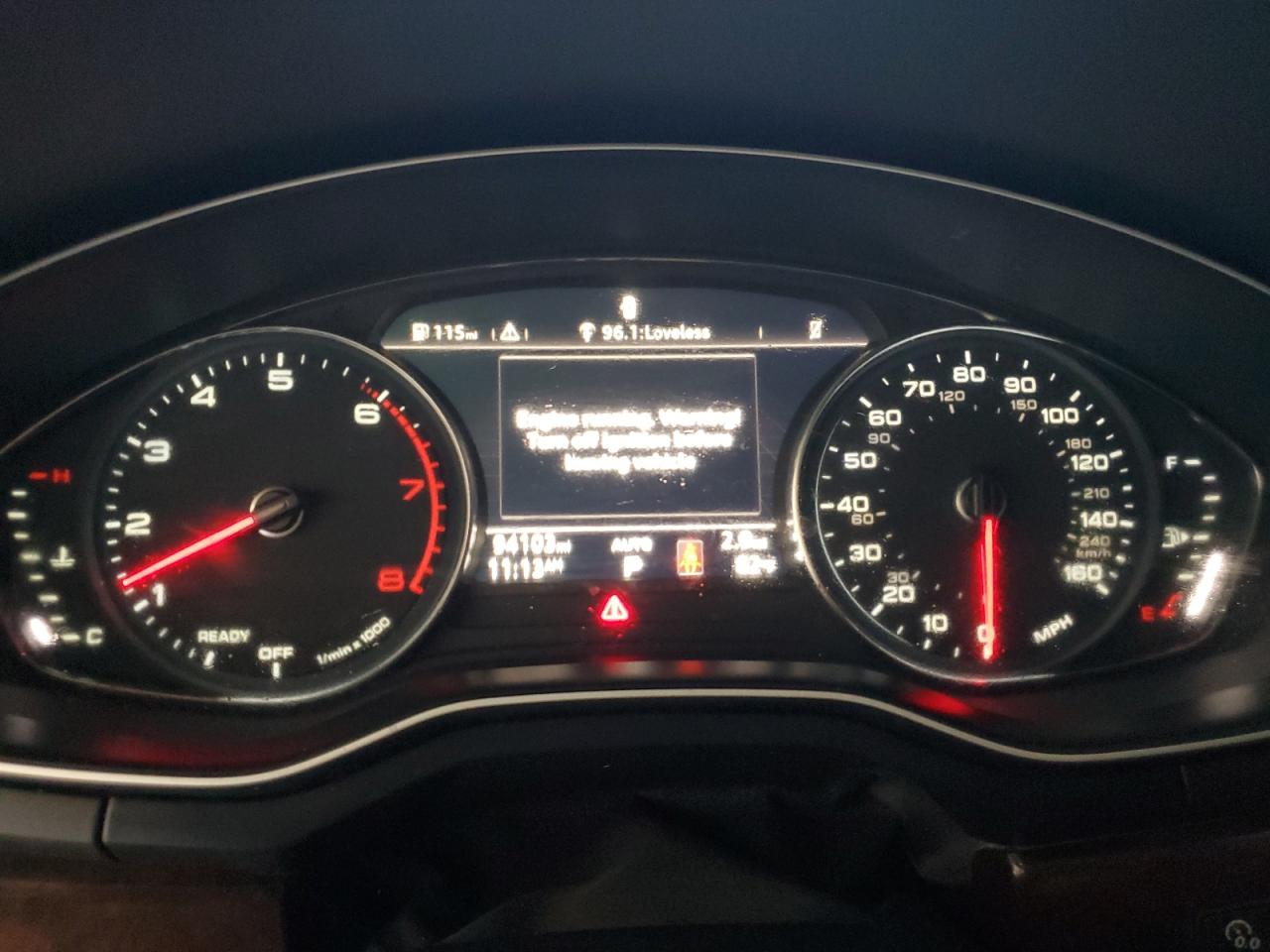 DayDrive