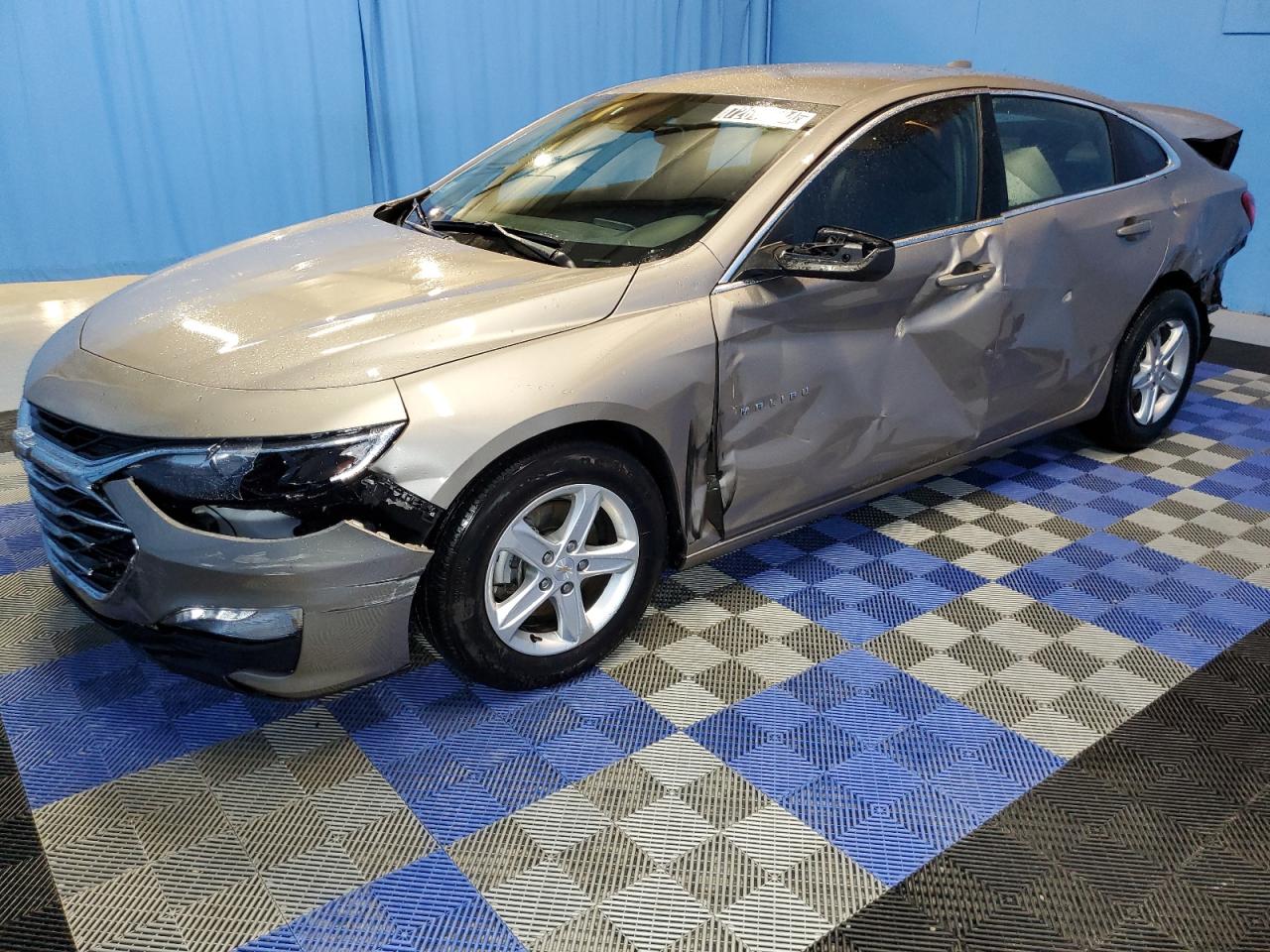 CHEVROLET MALIBU LT 2024
