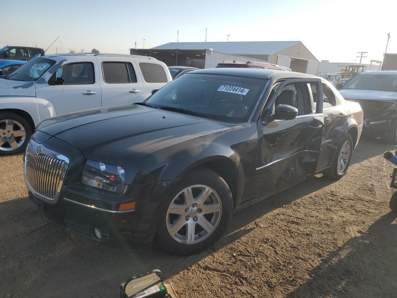 CHRYSLER 300 TOURIN 2006