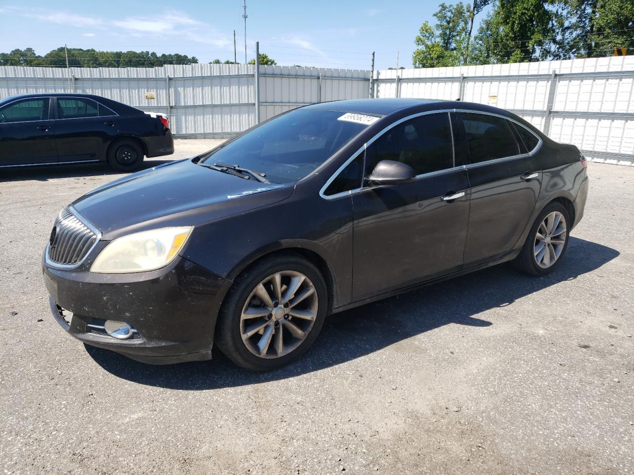 BUICK Verano Con 2014
