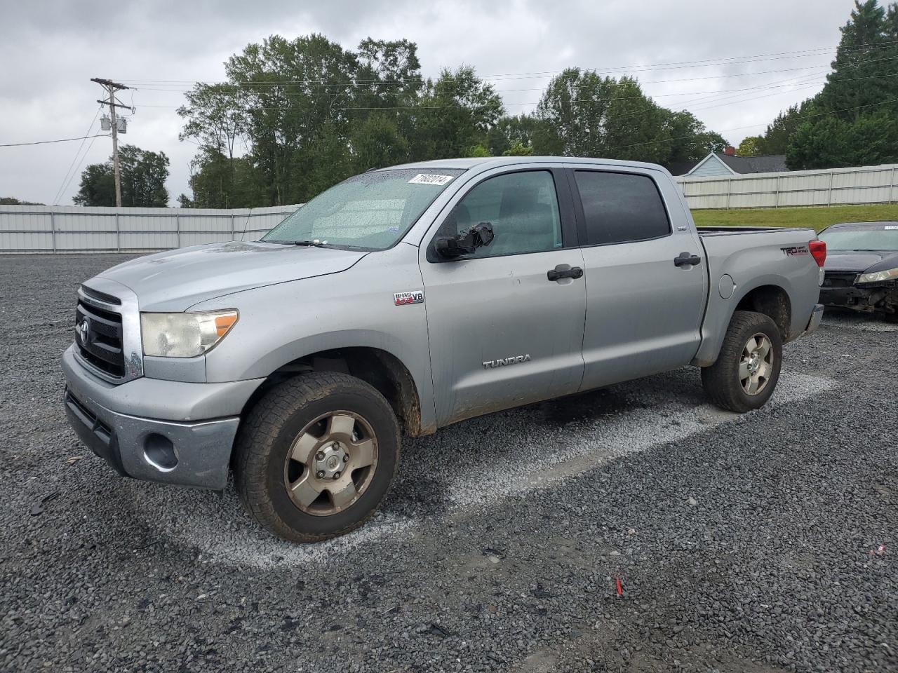 TOYOTA Tundra Cre 2011