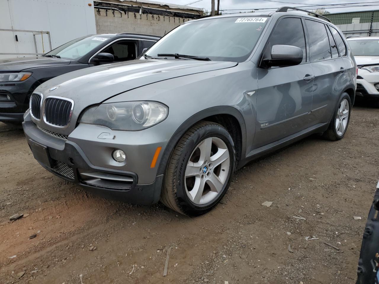 BMW X5 3.0I 2008