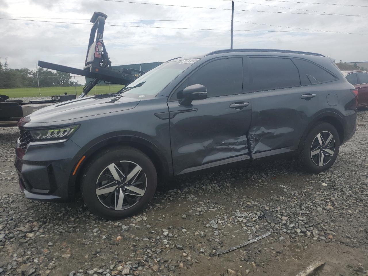 KIA SORENTO S 2023