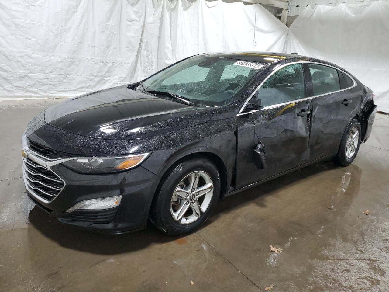 CHEVROLET MALIBU LT 2023